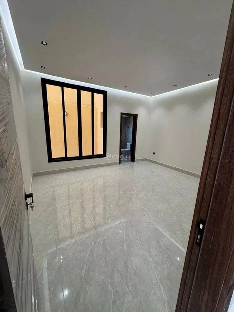 3 bedroom villa in Taibah, Riyadh 6