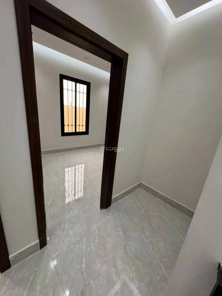 3 bedroom villa in Taibah, Riyadh 7