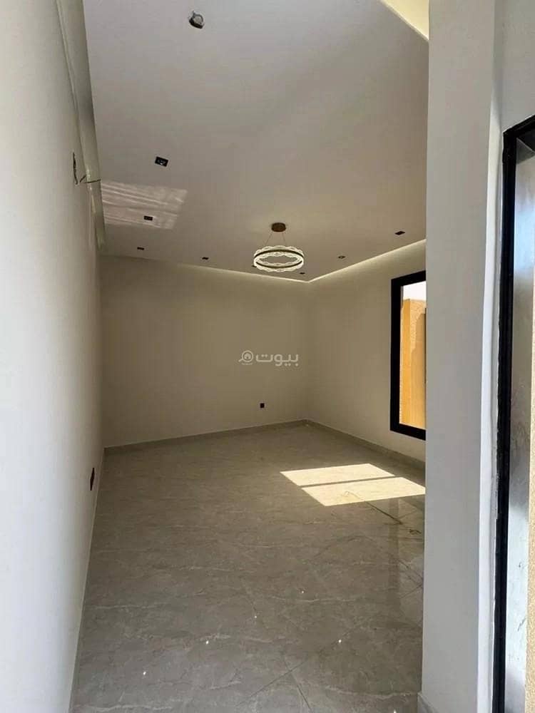 3 bedroom villa in Taibah, Riyadh 8