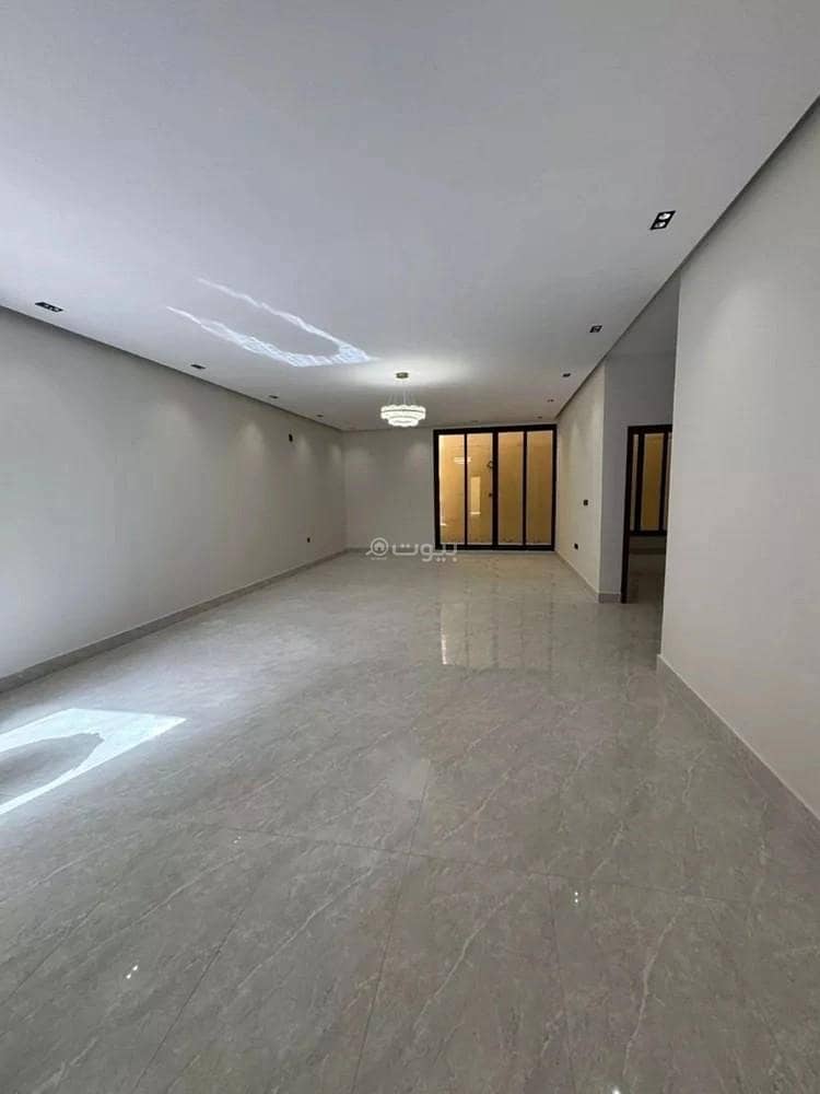 3 bedroom villa in Taibah, Riyadh 10