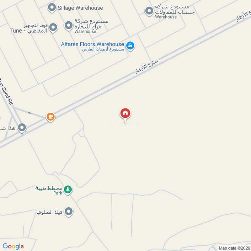 3 bedroom villa in Taibah, Riyadh 15