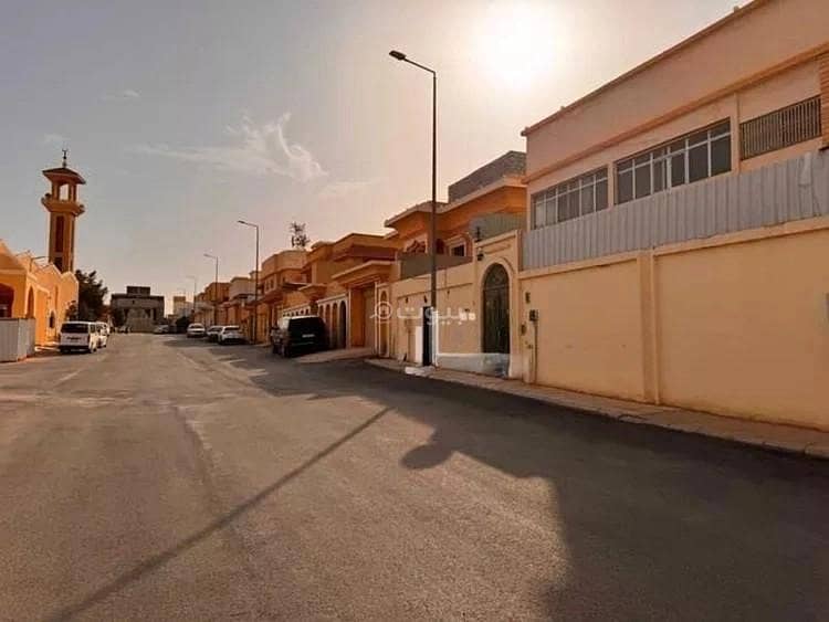 فيلا 4 غرف في السويدي، الرياض 2
