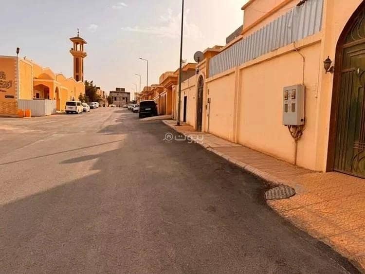 فيلا 4 غرف في السويدي، الرياض 3