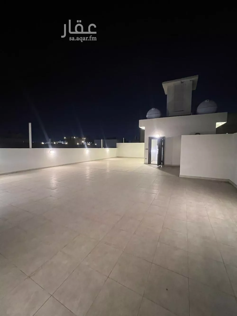 شقة 5 غرف في الريان 2