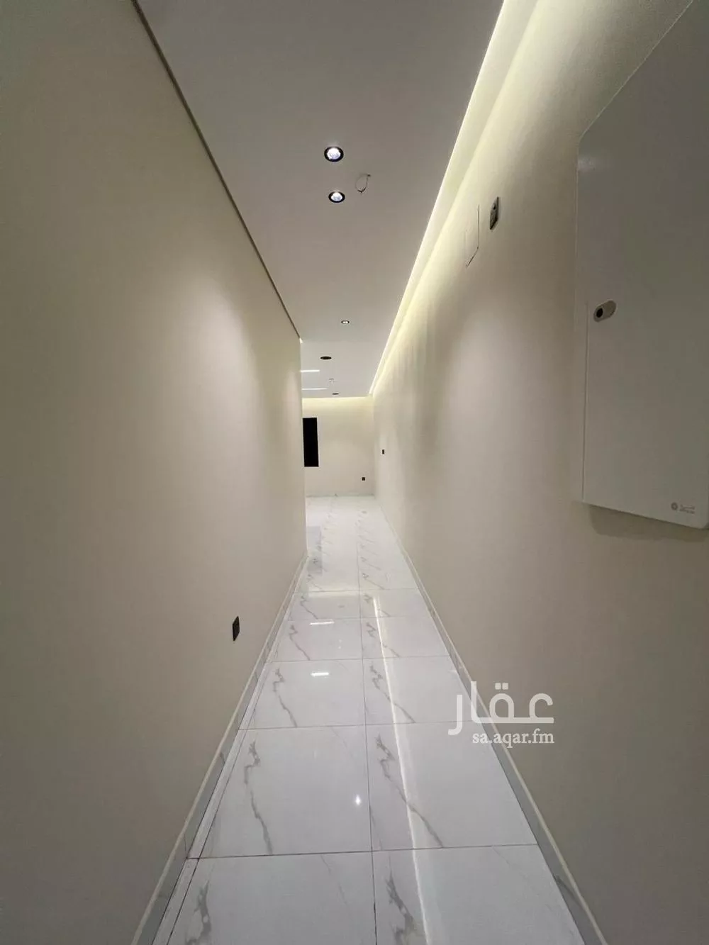 شقة 5 غرف في الريان 12