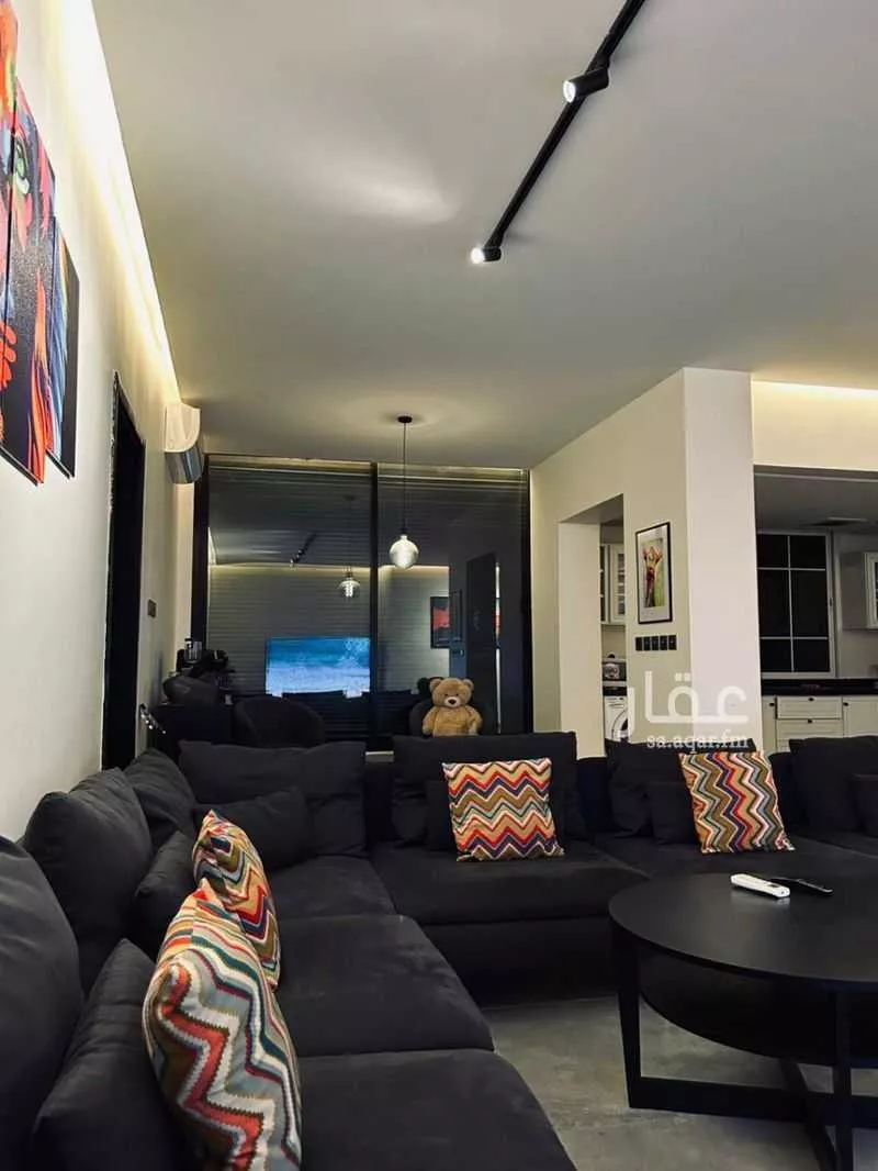 شقة 1 غرف في قرطبة 11