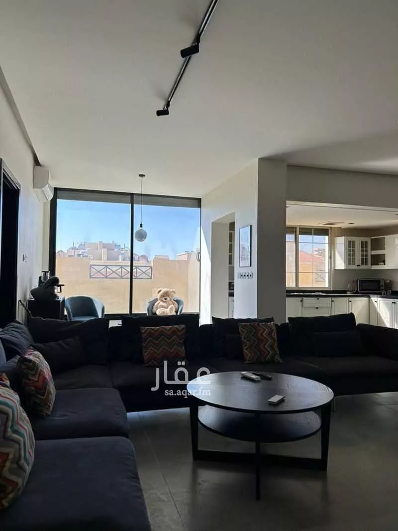 شقة 1 غرف في قرطبة 3