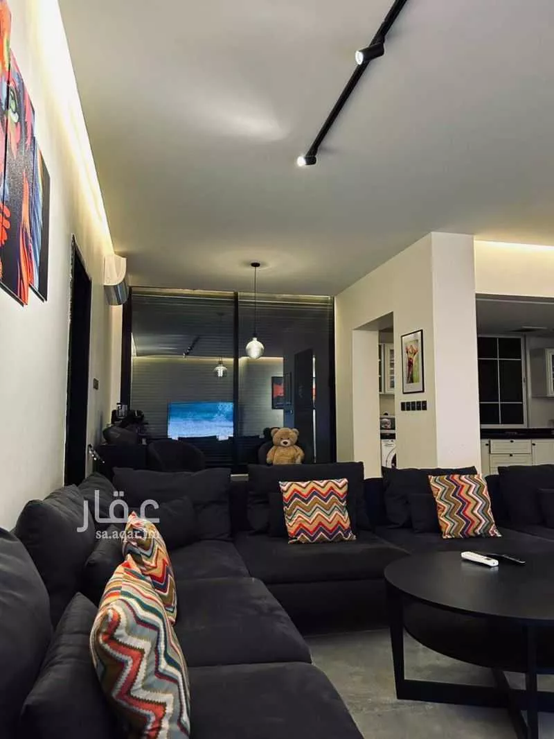 شقة 1 غرف في قرطبة 5