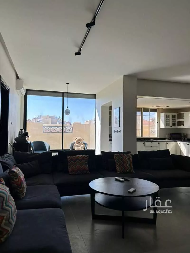 شقة 1 غرف في قرطبة 7