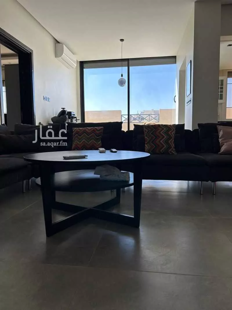 شقة 1 غرف في قرطبة 8