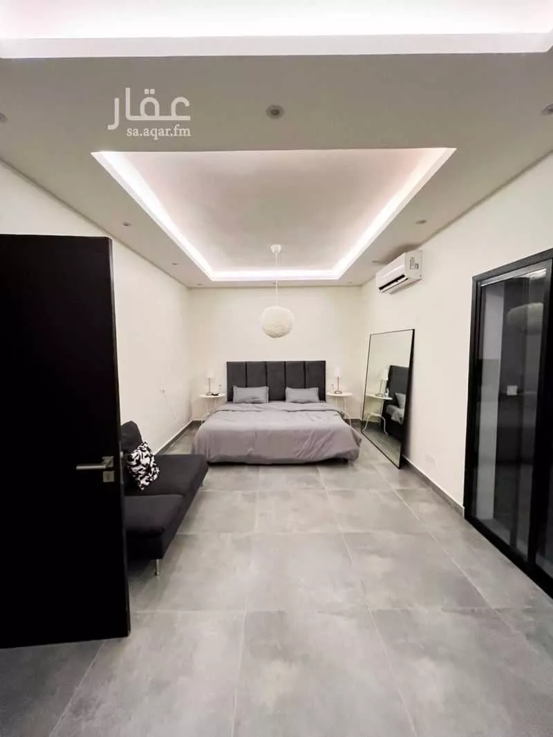 شقة 1 غرف في قرطبة 9