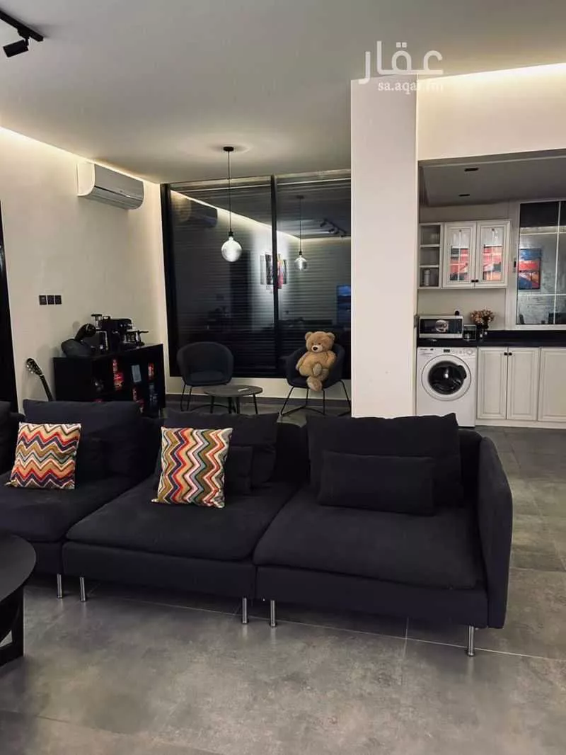 شقة 1 غرف في قرطبة 10