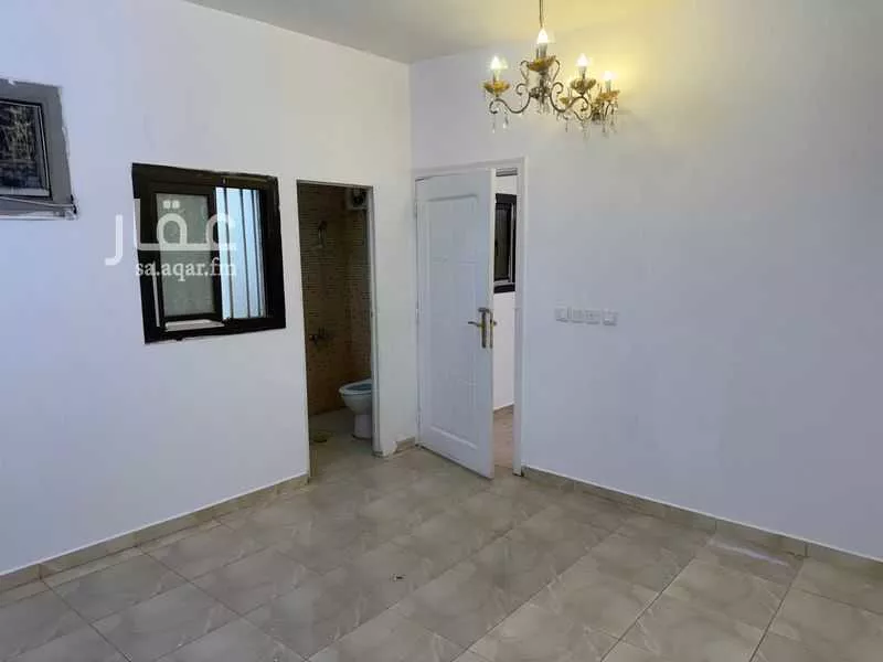 شقة 2 غرف في الروضة 2