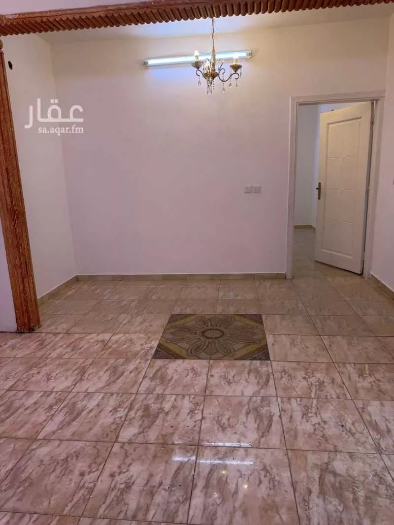 شقة 2 غرف في الروضة 3