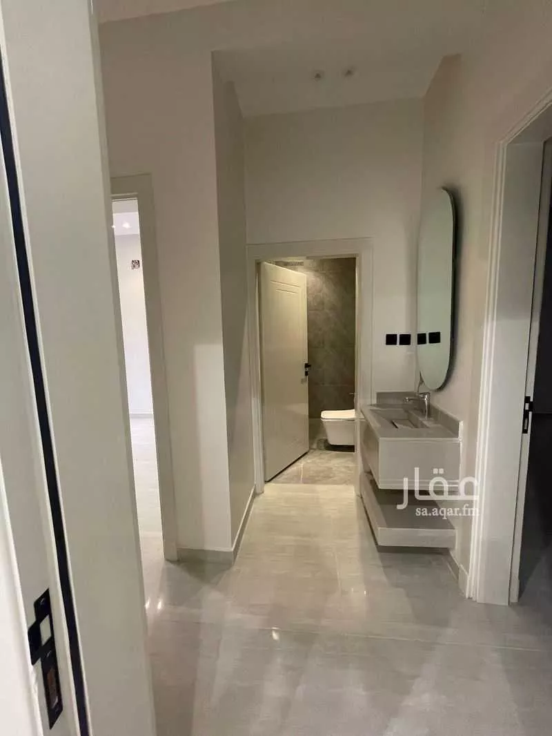 دور 4 غرف في السويدي 8