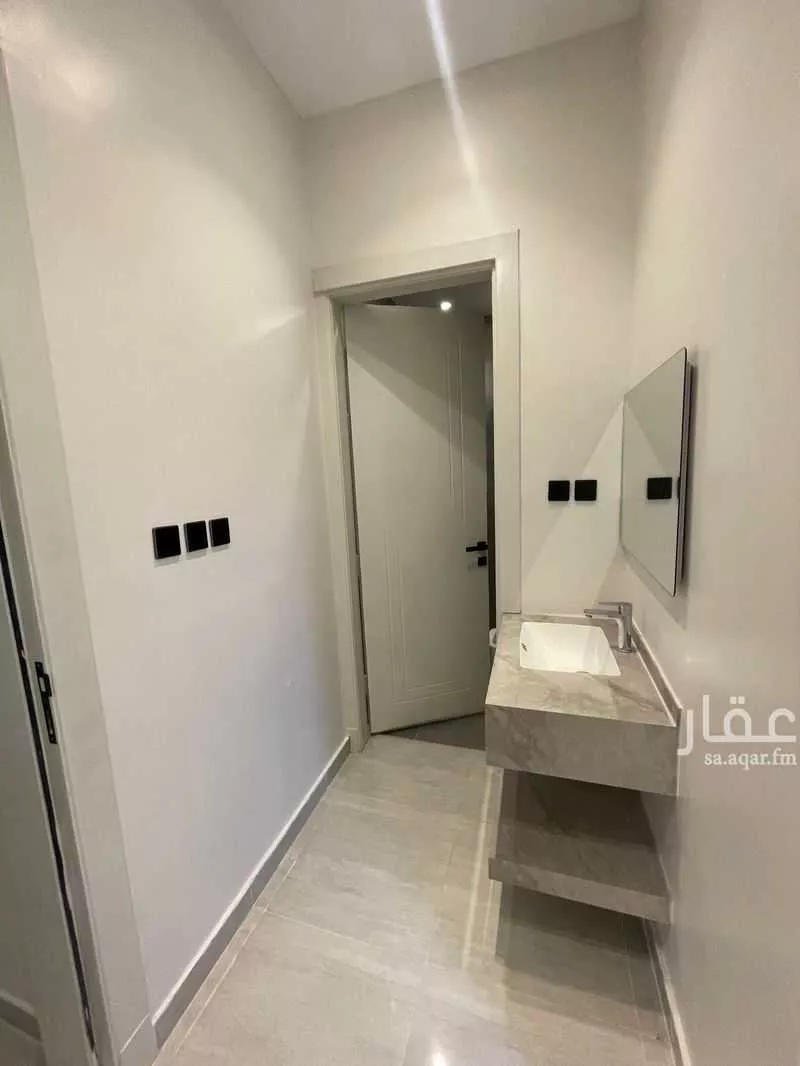 دور 4 غرف في السويدي 10