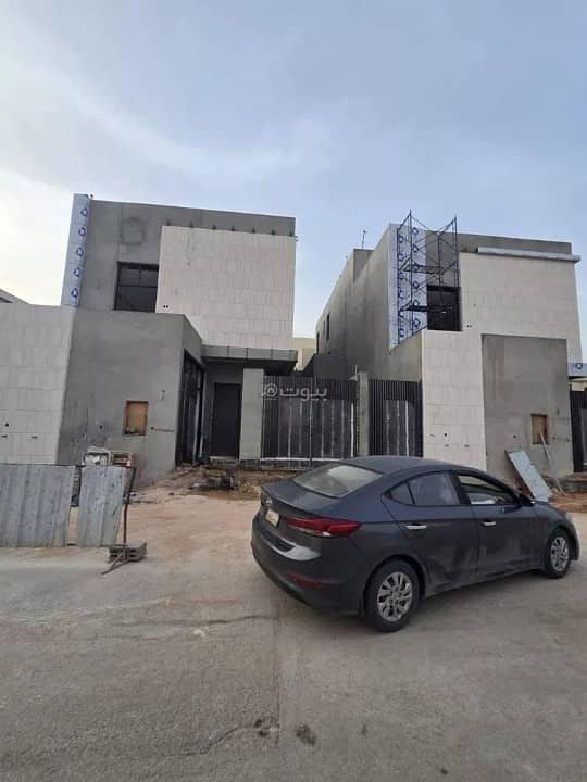 5 bedroom villa in Granada, Riyadh 2