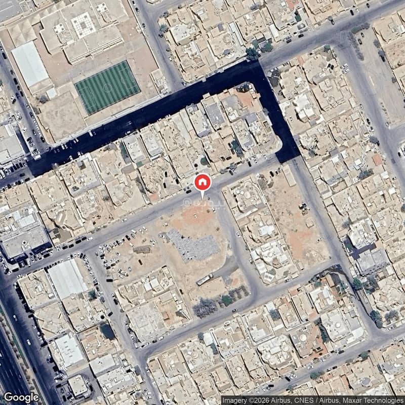 فيلا 3 غرف في القدس، الرياض 2