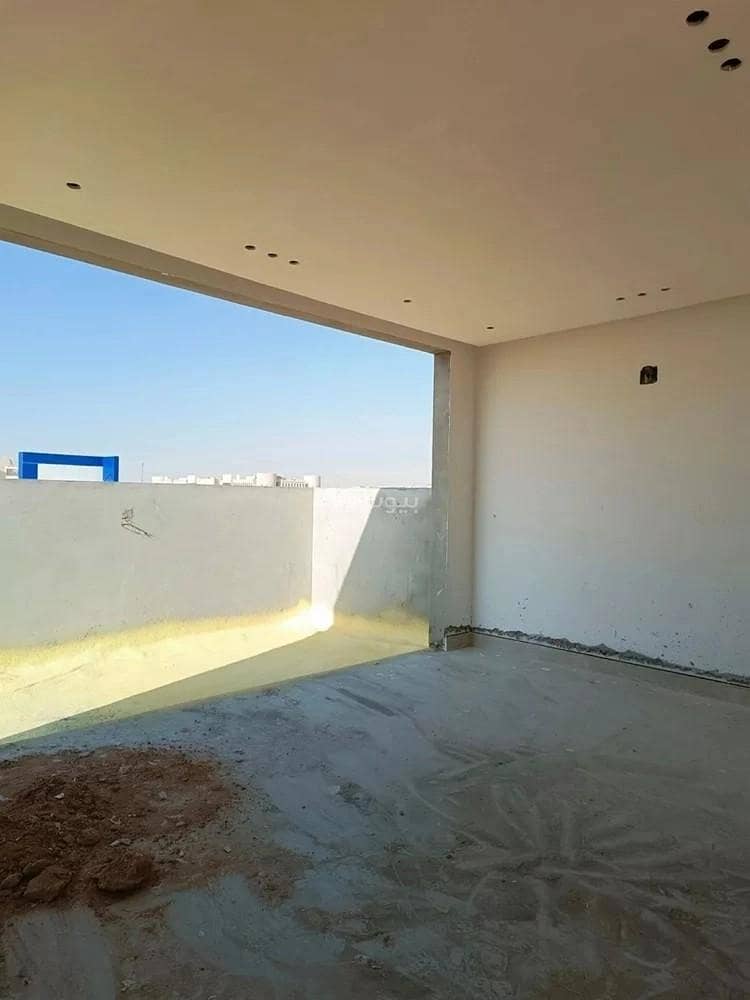 فيلا 3 غرف في القدس، الرياض 8