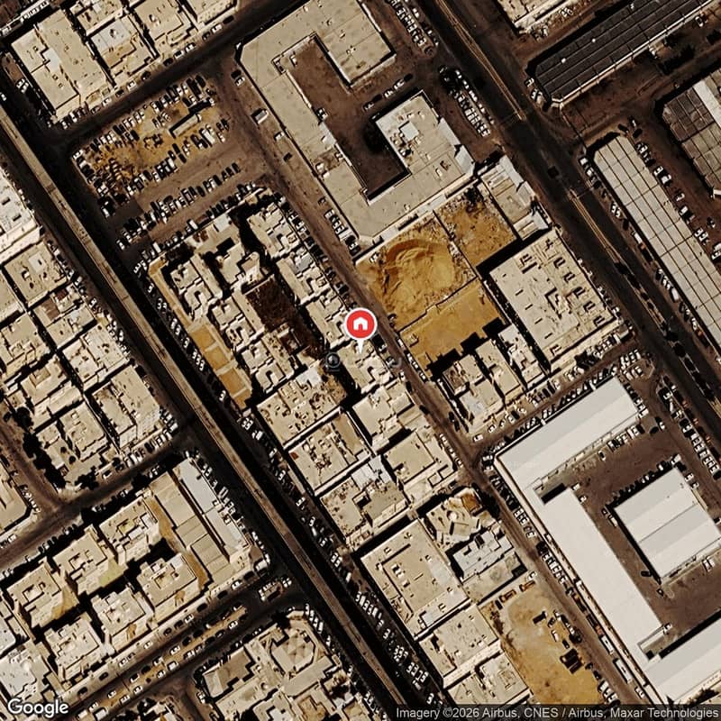 1 bedroom villa in Al Khaleej, Riyadh 2