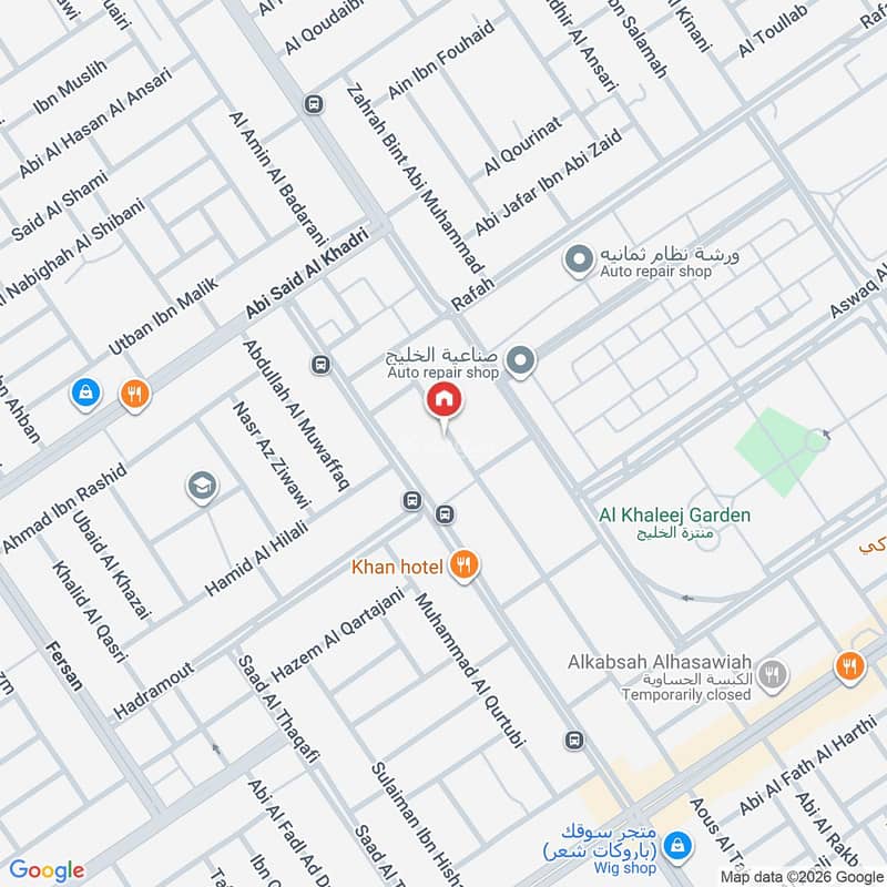 1 bedroom villa in Al Khaleej, Riyadh 3