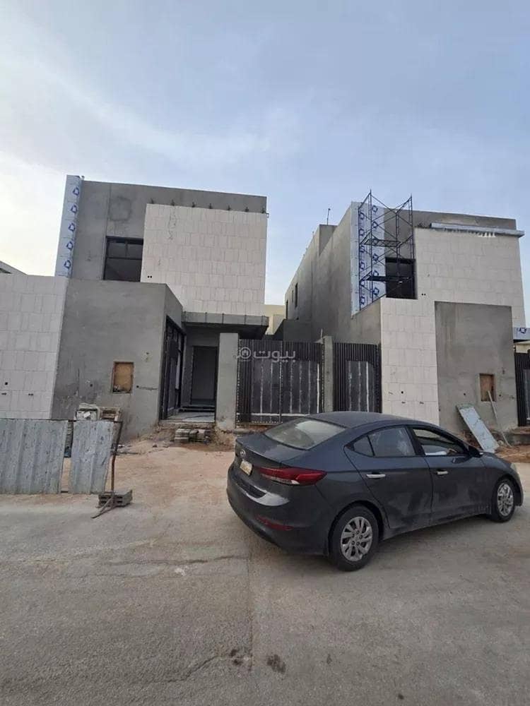 5 bedroom villa in Granada, Riyadh 2