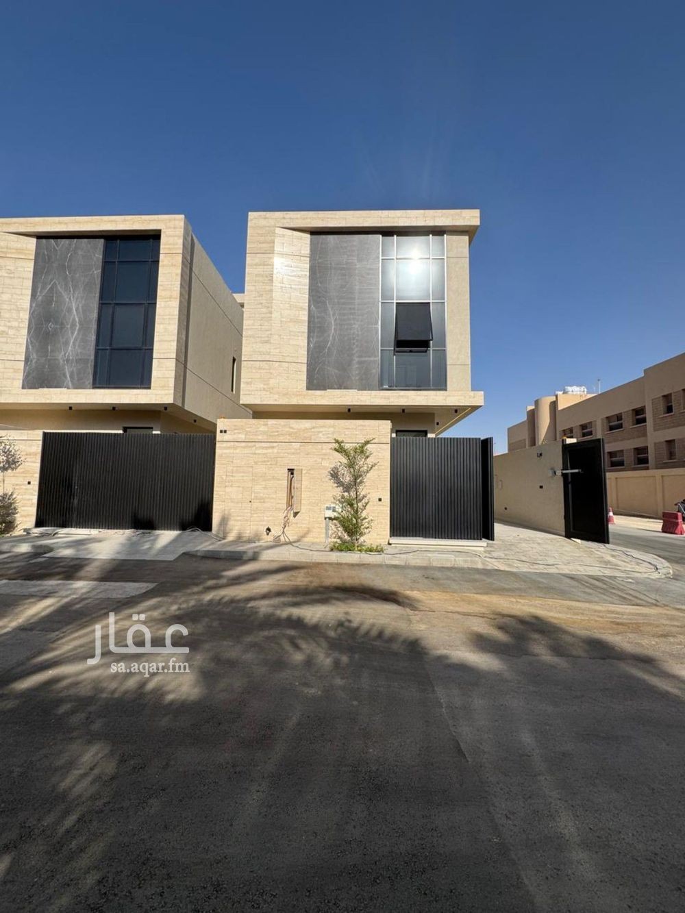 4 bedroom villa in Al Sahafah, Riyadh 13