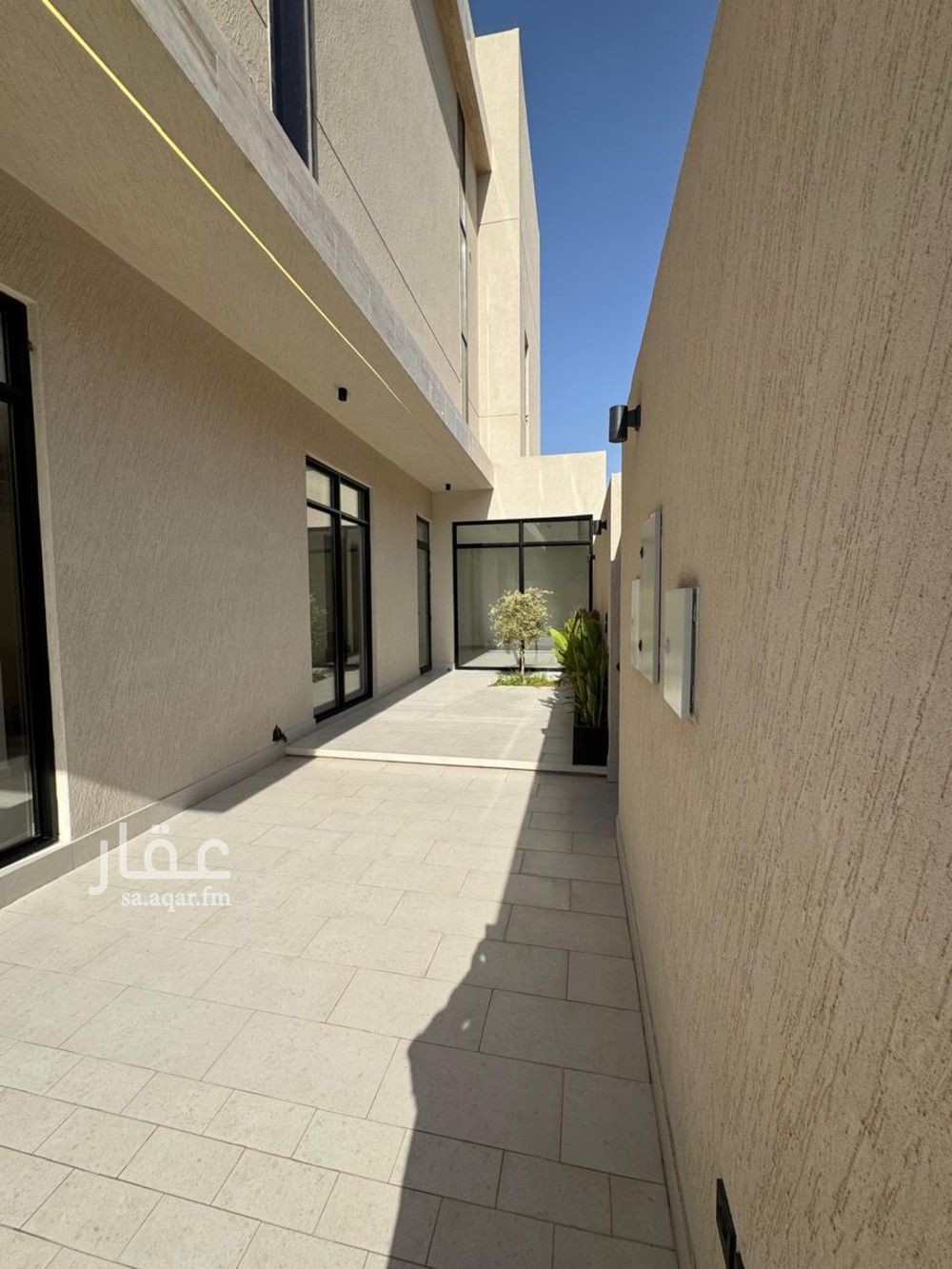 4 bedroom villa in Al Sahafah, Riyadh 2