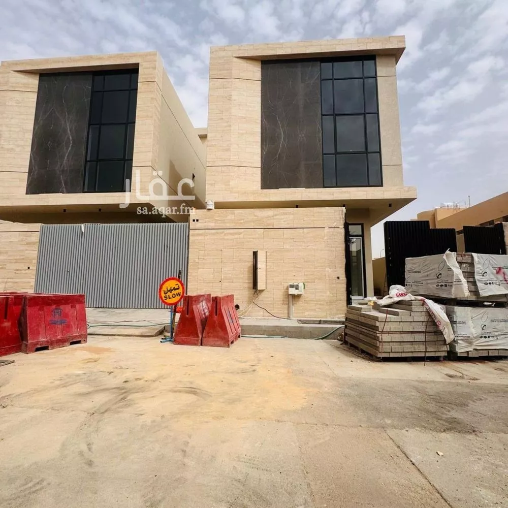 فيلا 4 غرف في الصحافة 4