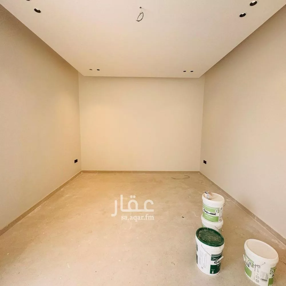 فيلا 4 غرف في الصحافة 5