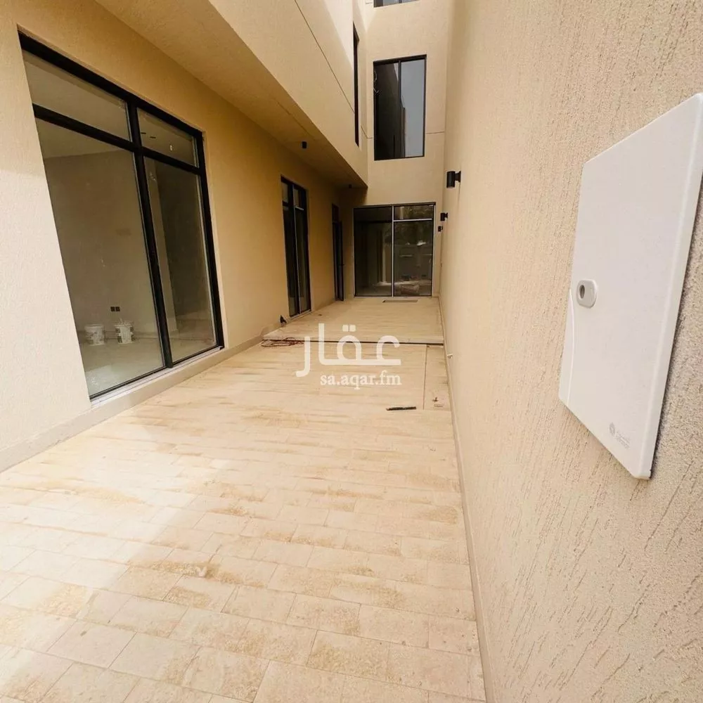 فيلا 4 غرف في الصحافة 8