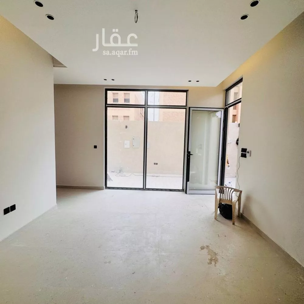 فيلا 4 غرف في الصحافة 10