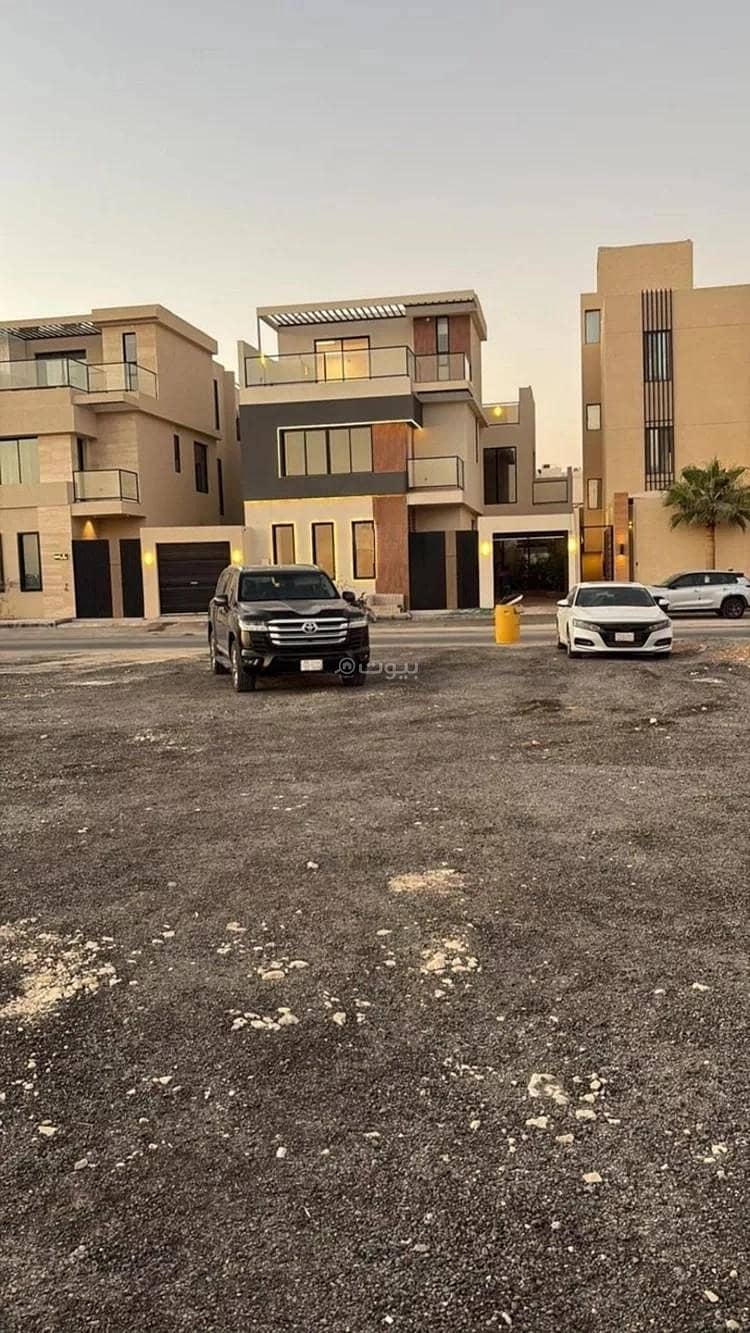 فيلا 1 غرف في المهدية، الرياض 2