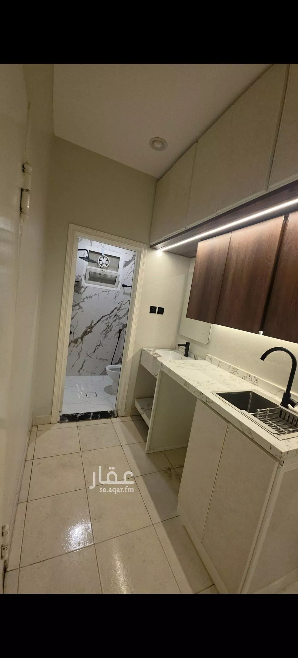 1 bedroom apartment in Al Aqiq 5