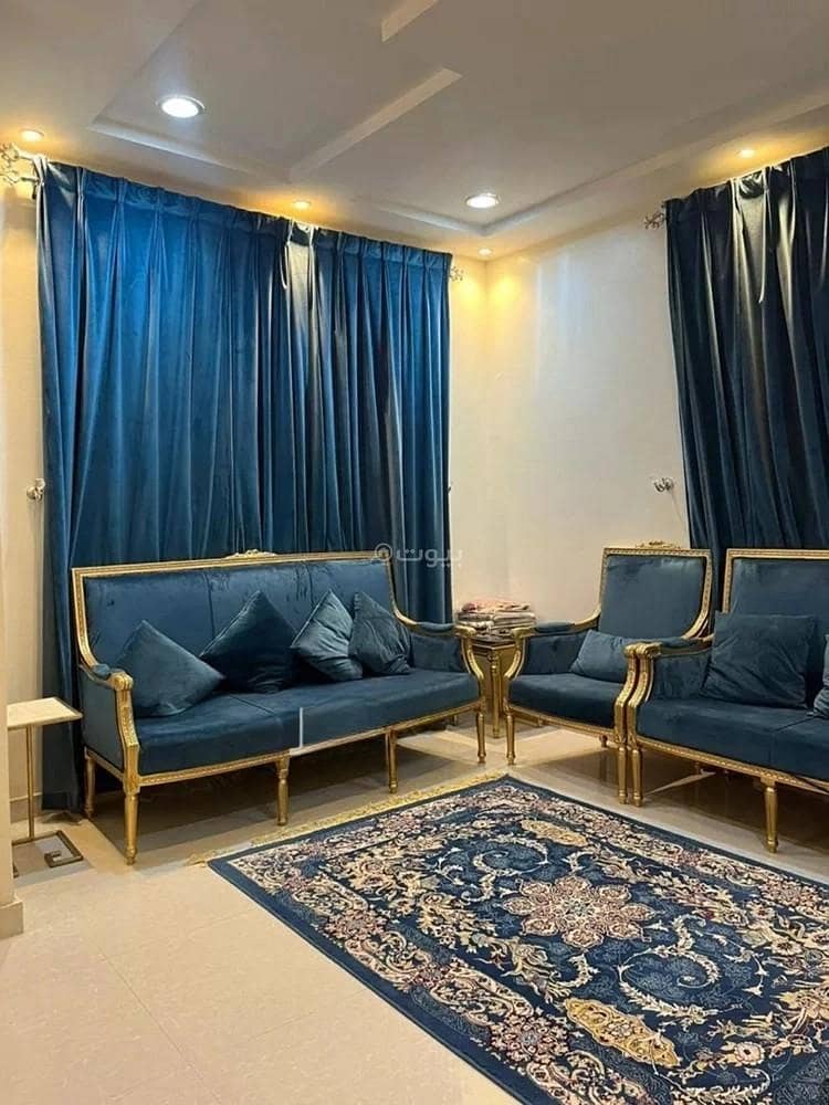 فيلا 4 غرف في ظهرة لبن، الرياض 4