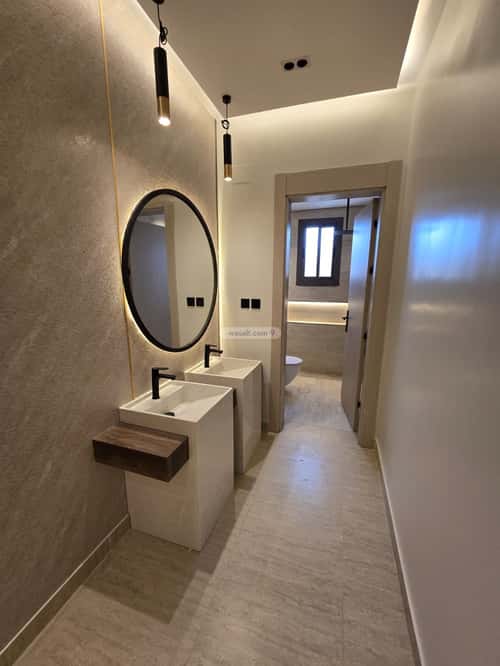 شقة 5 غرف في المسيال الجديد 12