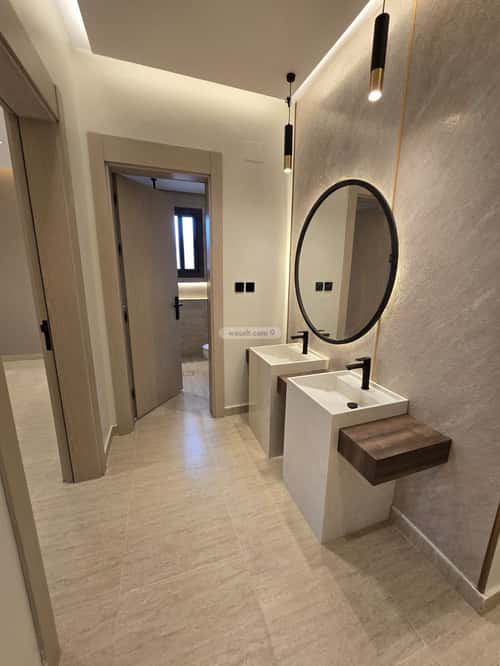 شقة 5 غرف في المسيال الجديد 17