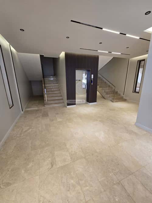 شقة 5 غرف في المسيال الجديد 19