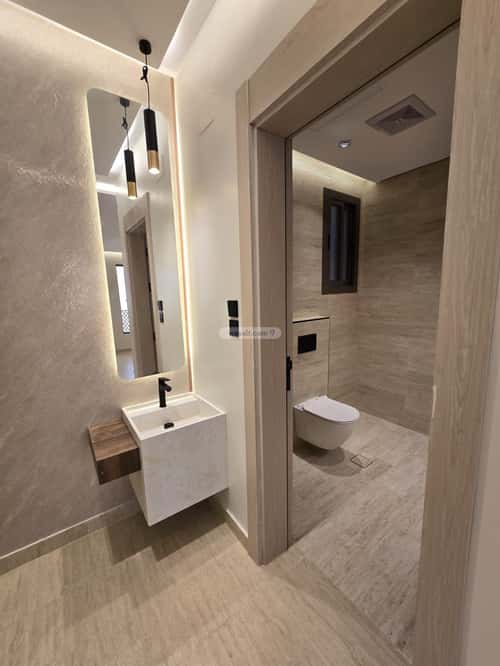 شقة 5 غرف في المسيال الجديد 7