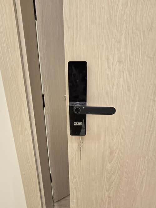 شقة 5 غرف في المسيال الجديد 9