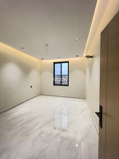 شقة 5 غرف في الملك فهد 9