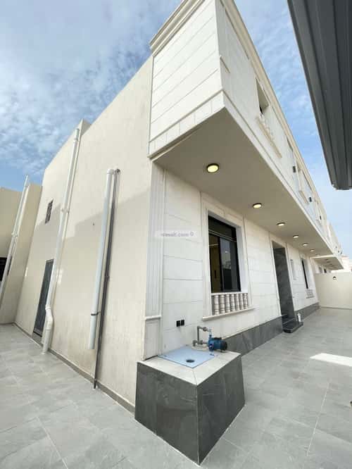 فيلا 6 غرف في الشرائع 11