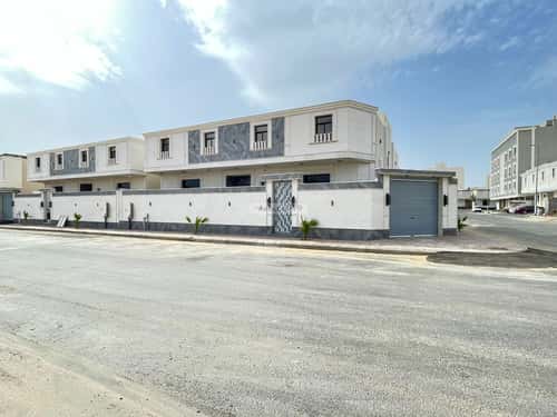 فيلا 6 غرف في الشرائع 8