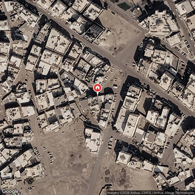2 bedroom apartment in Bani Dhafar, Madinah 6