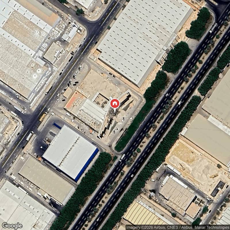office in المنطقة الصناعية الجديدة, Riyadh 2