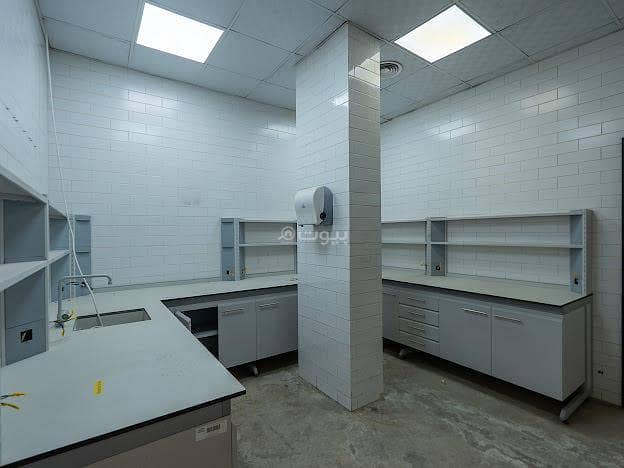 office in المنطقة الصناعية الجديدة, Riyadh 4