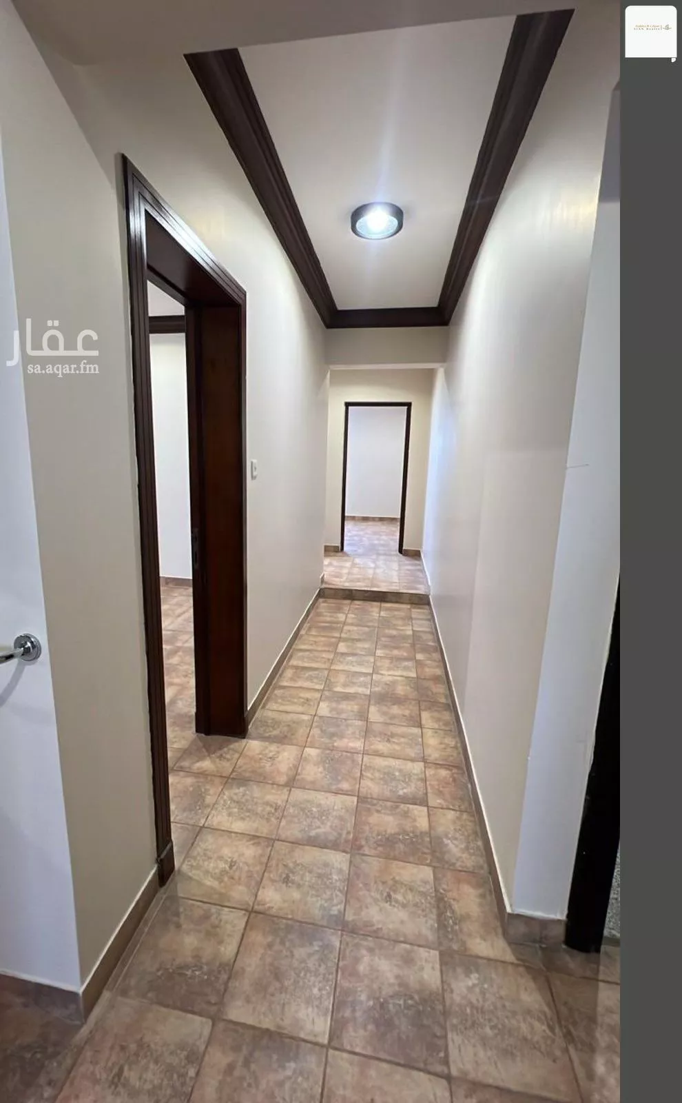 شقة 3 غرف في الضباط 6