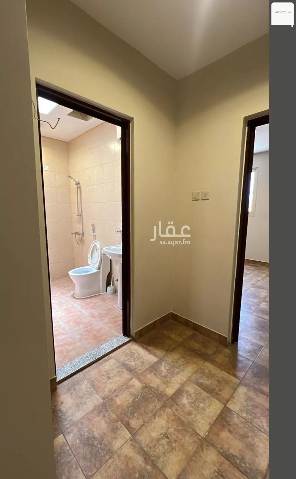 شقة 3 غرف في الضباط 7