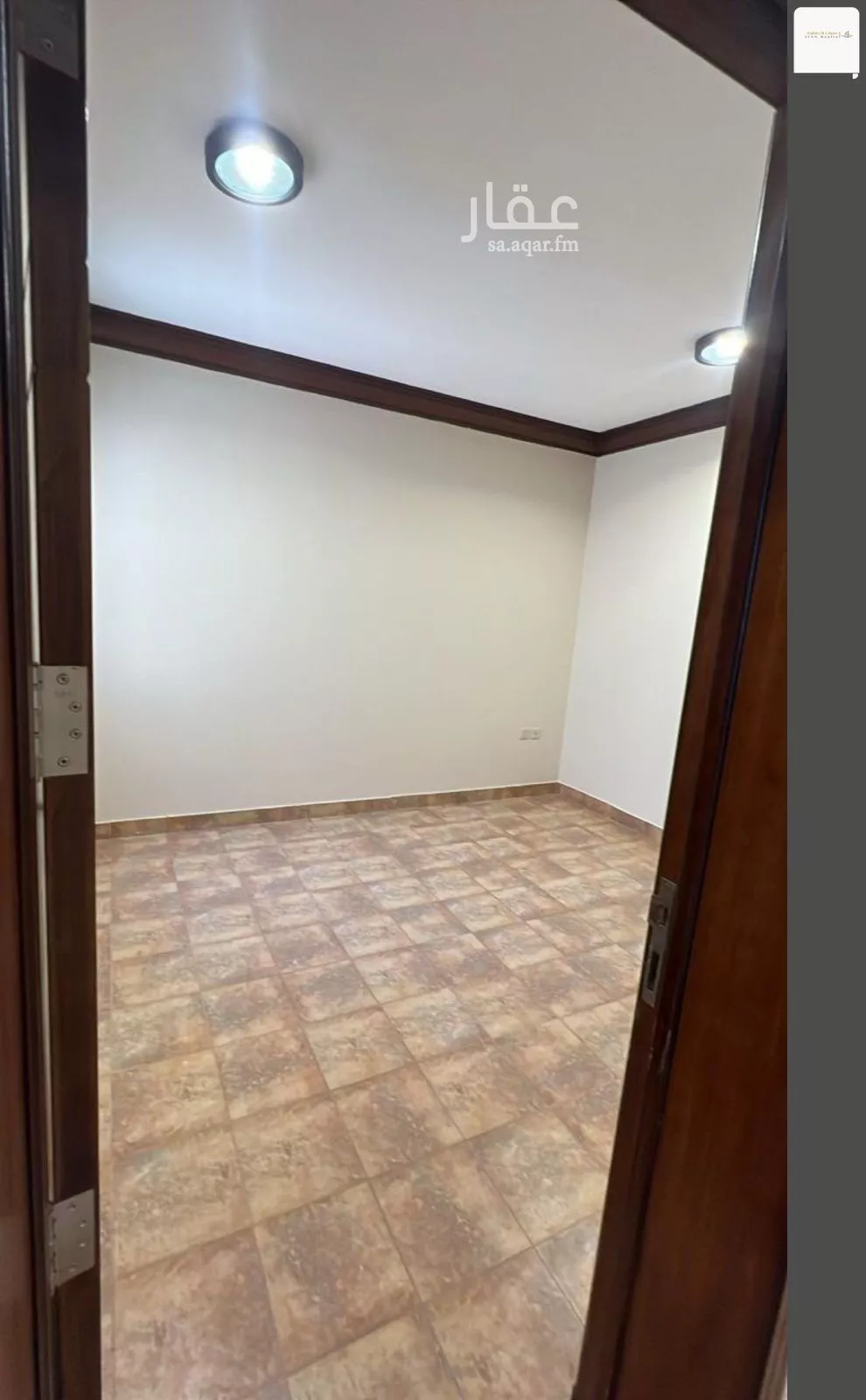 شقة 3 غرف في الضباط 8