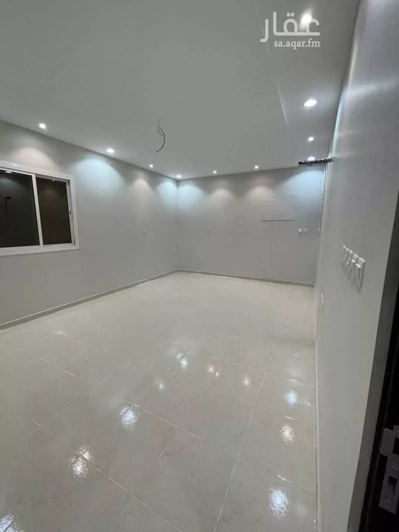 شقة 4 غرف في الهجرة 3